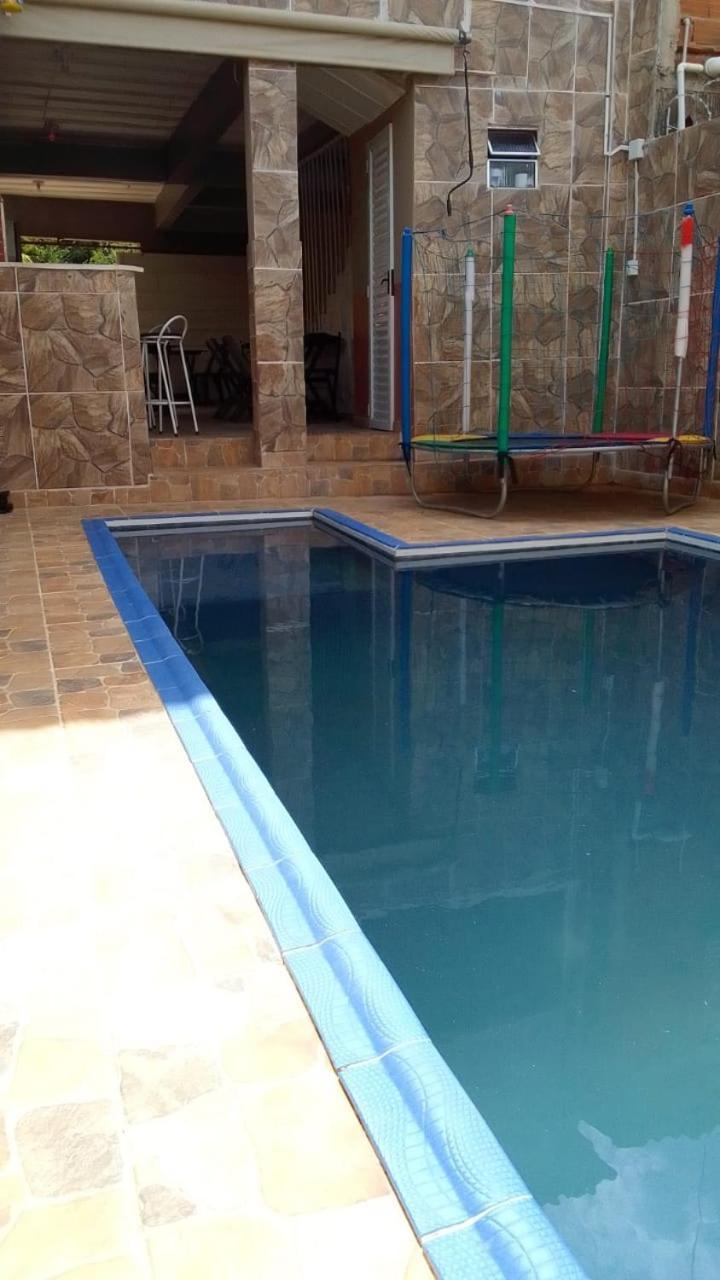 Espaco Girassol Eventos Campinas  Eksteriør bilde