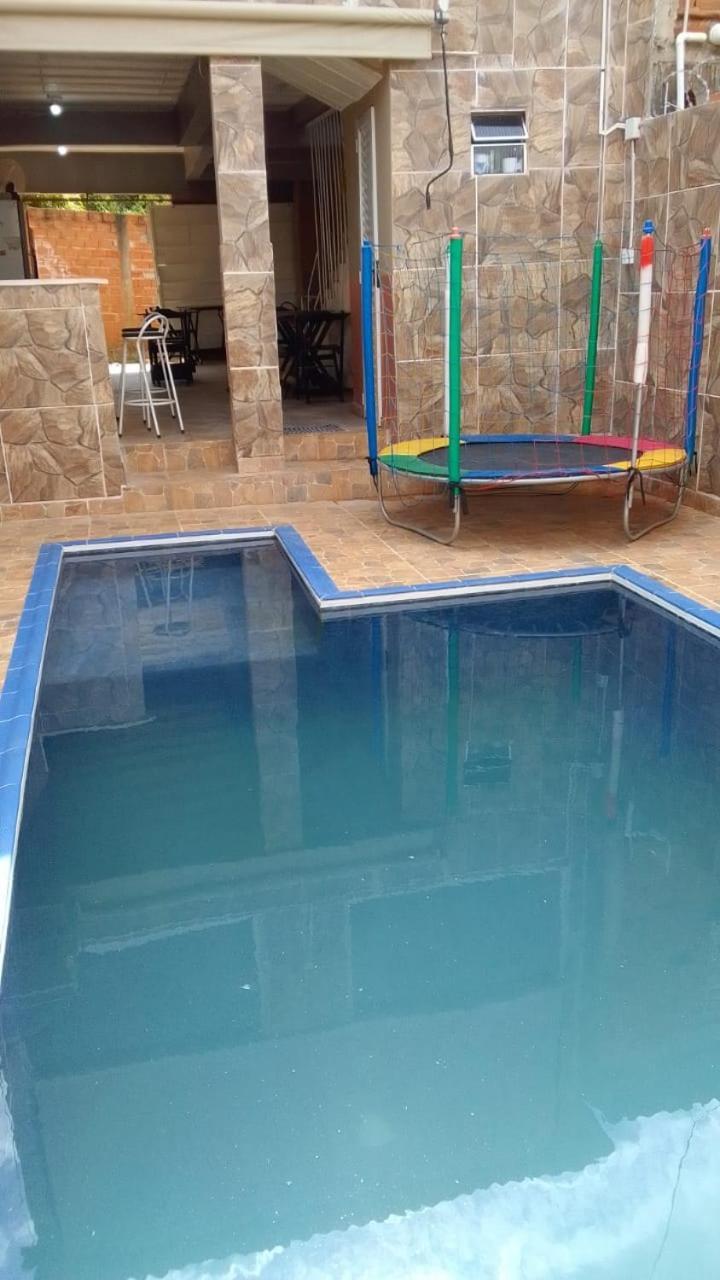 Espaco Girassol Eventos Campinas  Eksteriør bilde