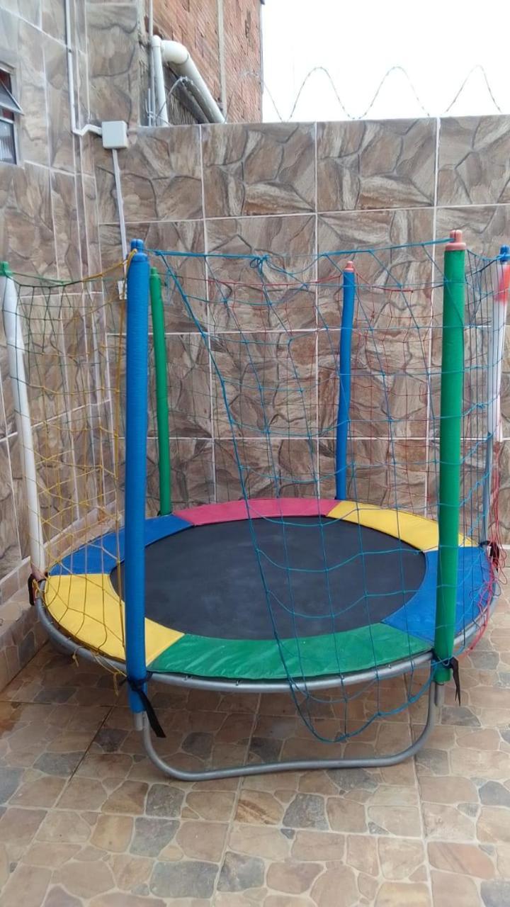 Espaco Girassol Eventos Campinas  Eksteriør bilde