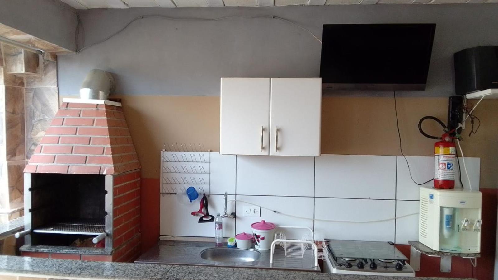 Espaco Girassol Eventos Campinas  Eksteriør bilde