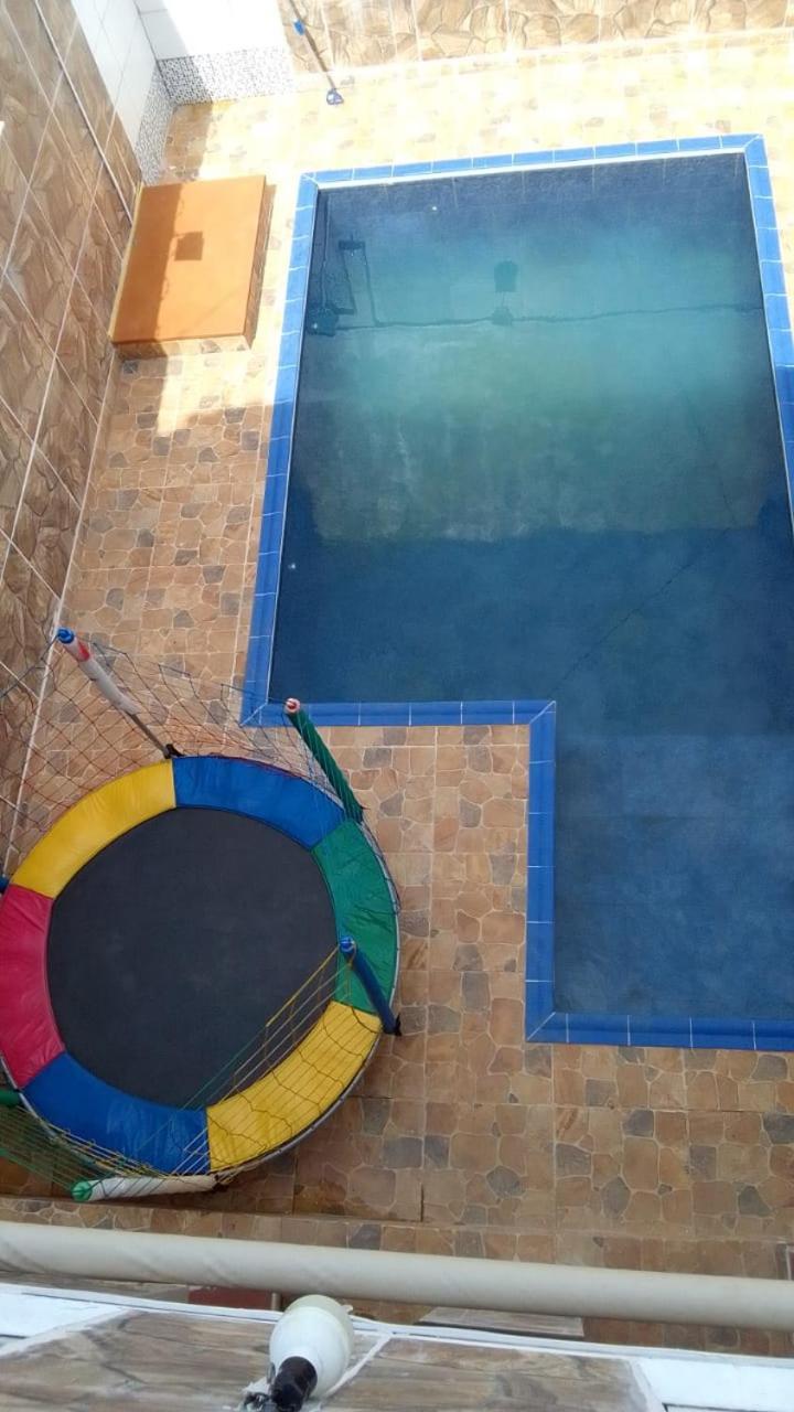 Espaco Girassol Eventos Campinas  Eksteriør bilde